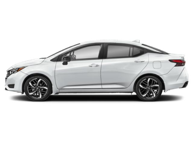 nissan versa sedan 2025 3N1CN8FV6SL863071 image